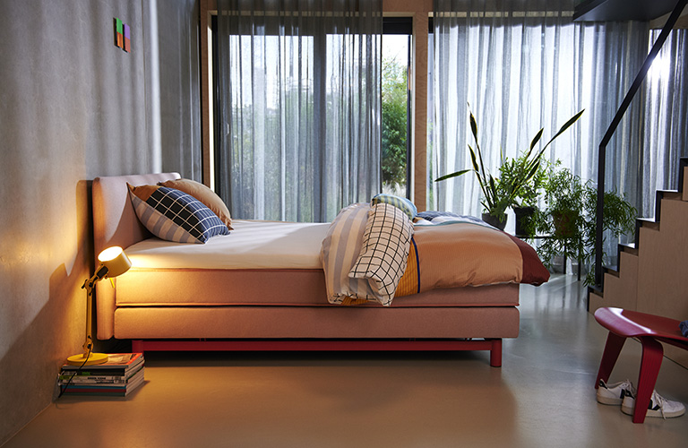 Auping Tone boxspring