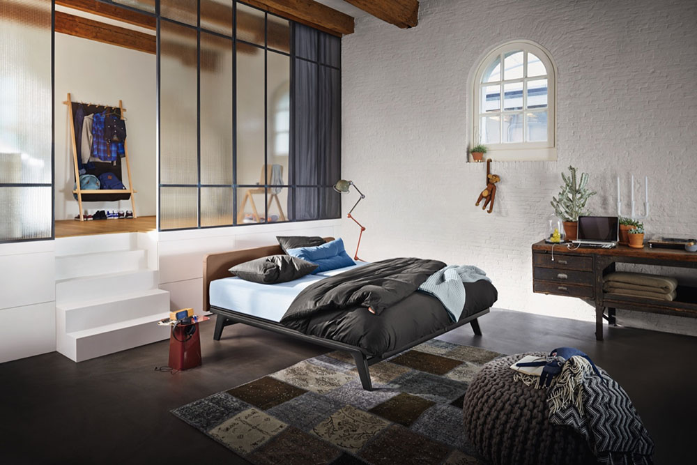 Auping Original ledikant bed