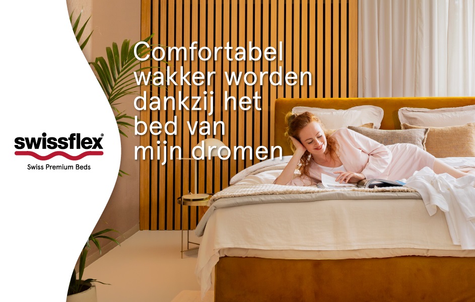 Swissflex Comfort Weken