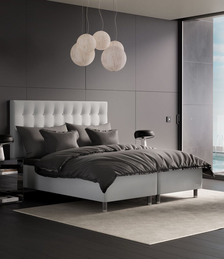 Carpe Diem Beds Malo bij Fidder Slapen