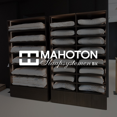 Mahoton bij Fidder Slapen