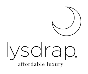 Lysdrap Logo