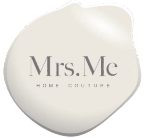 Mrs. Me logo