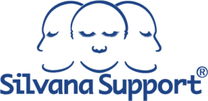 Silvana Support logo