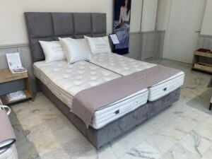 Vispring Marquess Superb