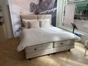 Vispring Regal Superb
