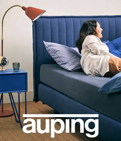 Auping boxsprings