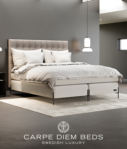 Carpe-diem boxsprings