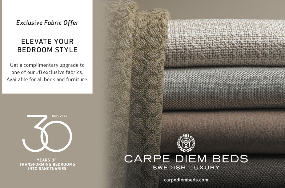 Carpe diem winter actie 2025 - 2026