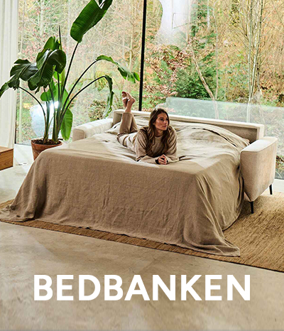 Bedbanken