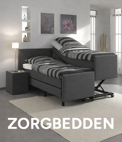 Zorgbedden