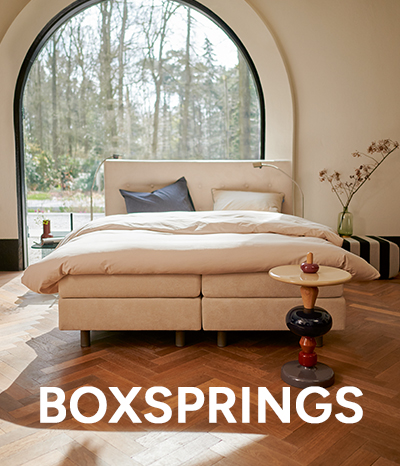 boxsprings