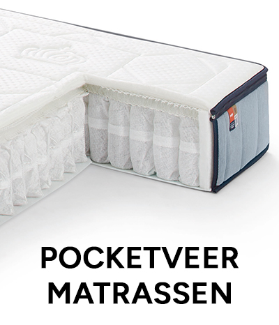 pocketveer-matrassen