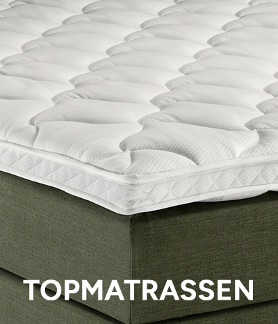 topmatrassen