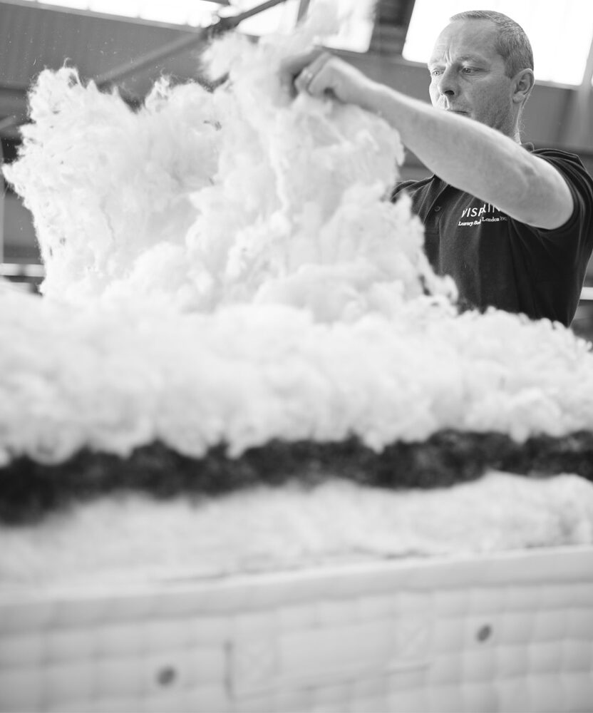 Natuurlijk materialen