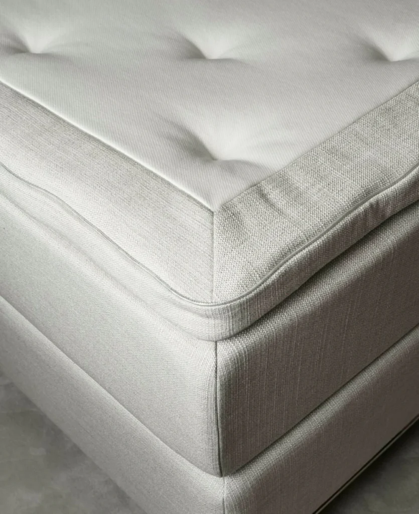 Topmatras Carpe diem