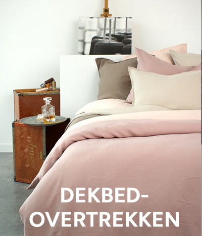 Dekbedovertrekken