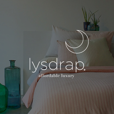 Lysdrap