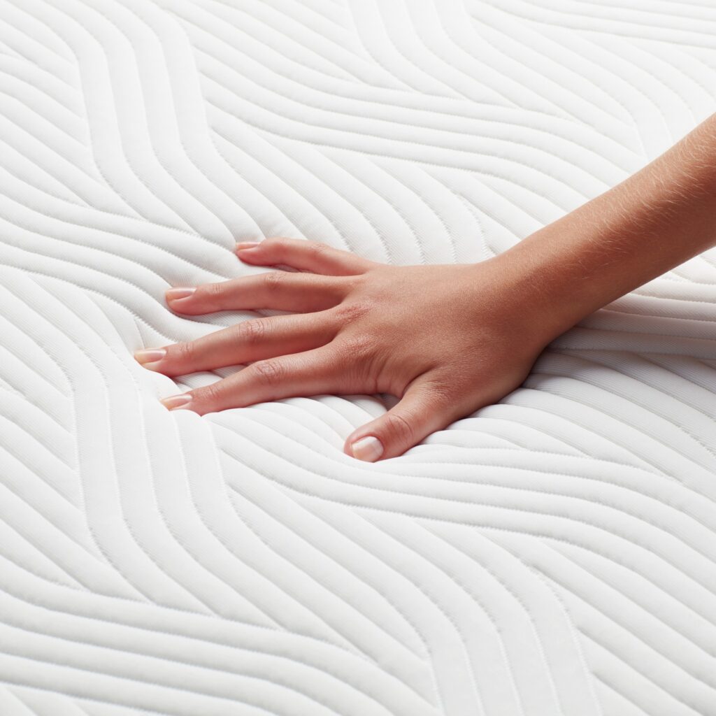 Traagschuim matrassen